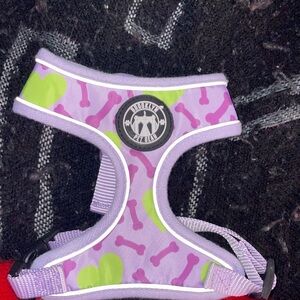 Brooklyn Pet Gear Dog Harness BRAND NEW